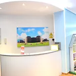 Hotel Brios 2*