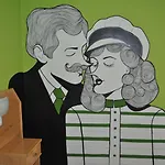 Hotel Brios Lugo