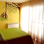 Hotel Brios Lugo