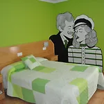 Hotel Brios Lugo
