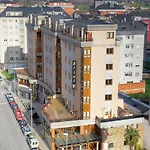 Brios Hotel Lugo