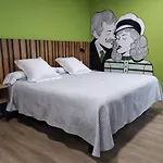 Brios Hotel 2*