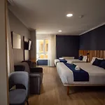 Hotel Brios Lugo