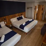 Hotel Brios Lugo