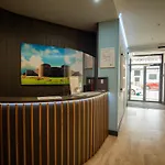 Hotel Brios