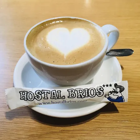 酒店 Brios 卢戈