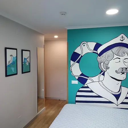 Brios 招待所 卢戈