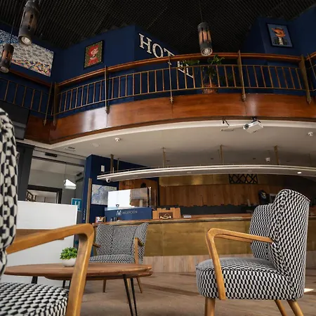 Hotel Brios