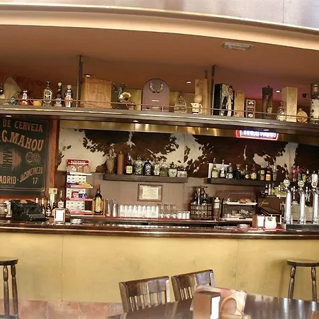 酒店 Brios 卢戈