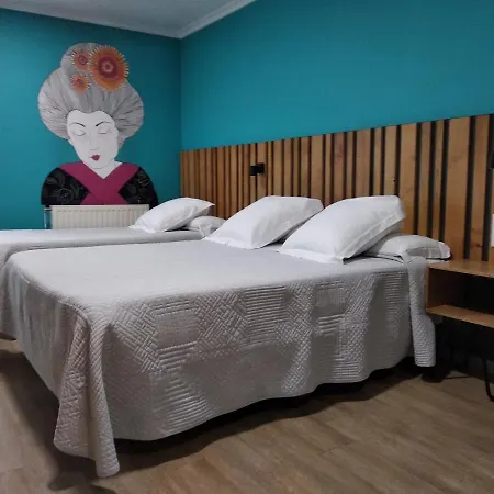 Hotel Brios