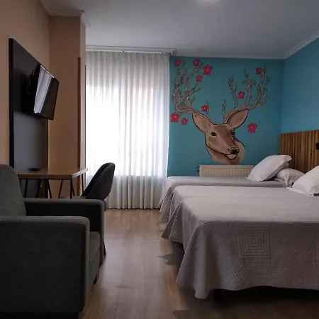 Hotel Brios 2*