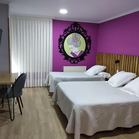 Brios Hotel