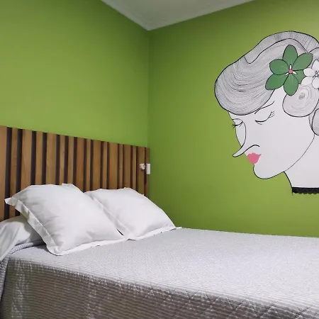 Brios Hotel Lugo