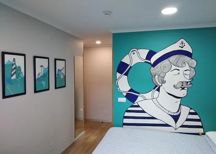 Brios 招待所 卢戈